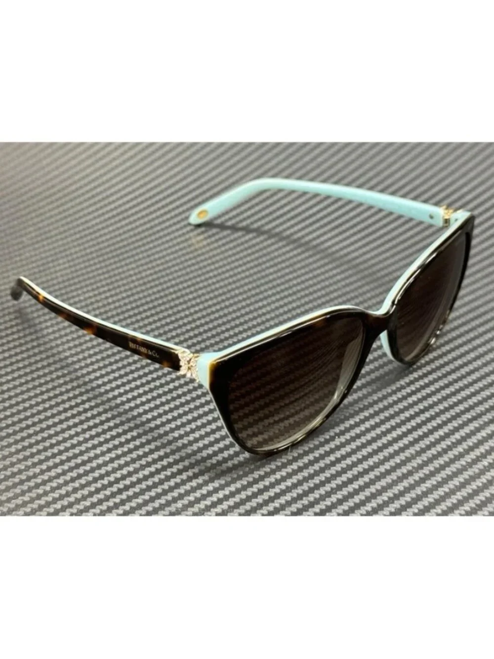 New Tiffany & Co. Women  Sunglasses --